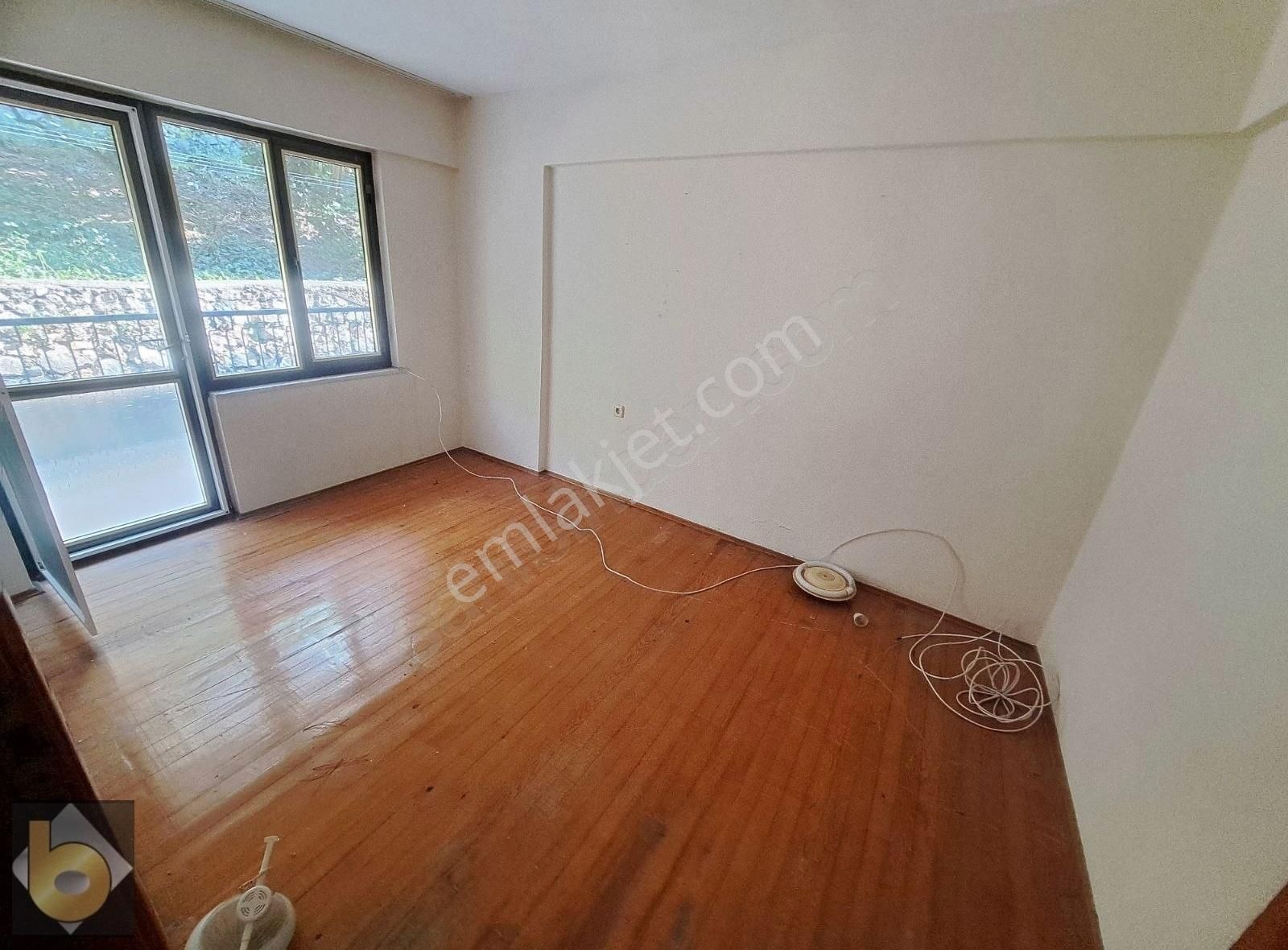 Fethiye Patlangıç'da Deniz Manzaralı 3+1 Satılık Arakat Daire - Görsel 16