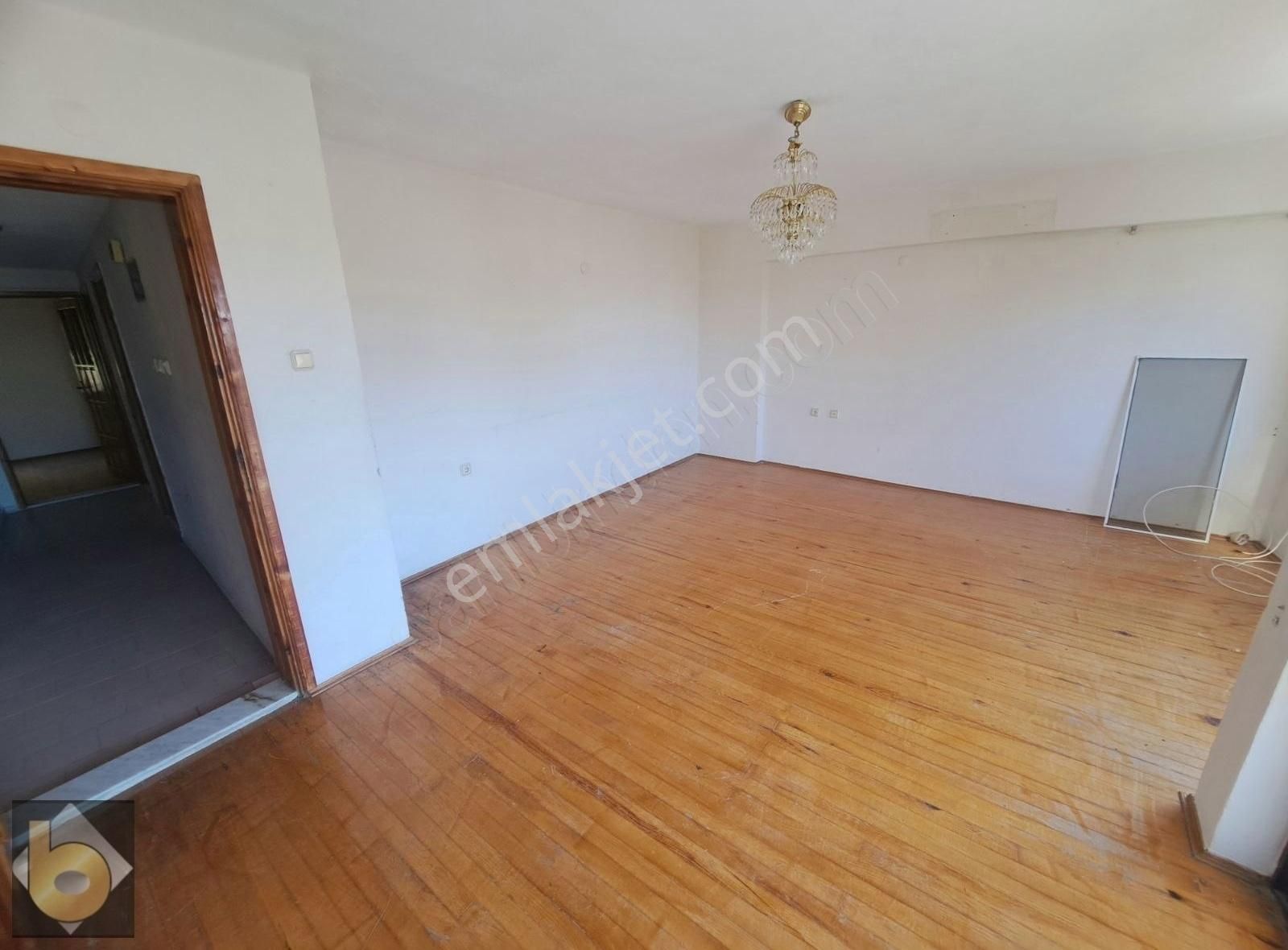 Fethiye Patlangıç'da Deniz Manzaralı 3+1 Satılık Arakat Daire - Görsel 12