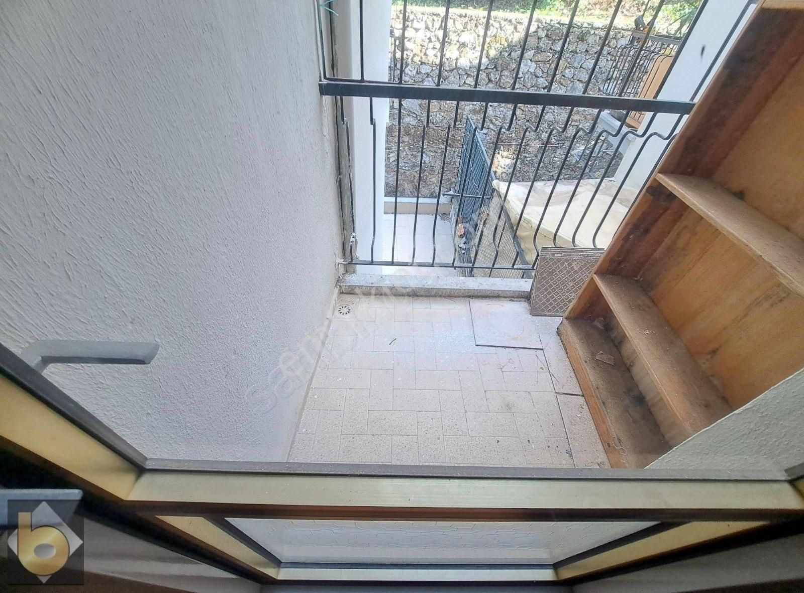 Fethiye Patlangıç'da Deniz Manzaralı 3+1 Satılık Arakat Daire - Görsel 8