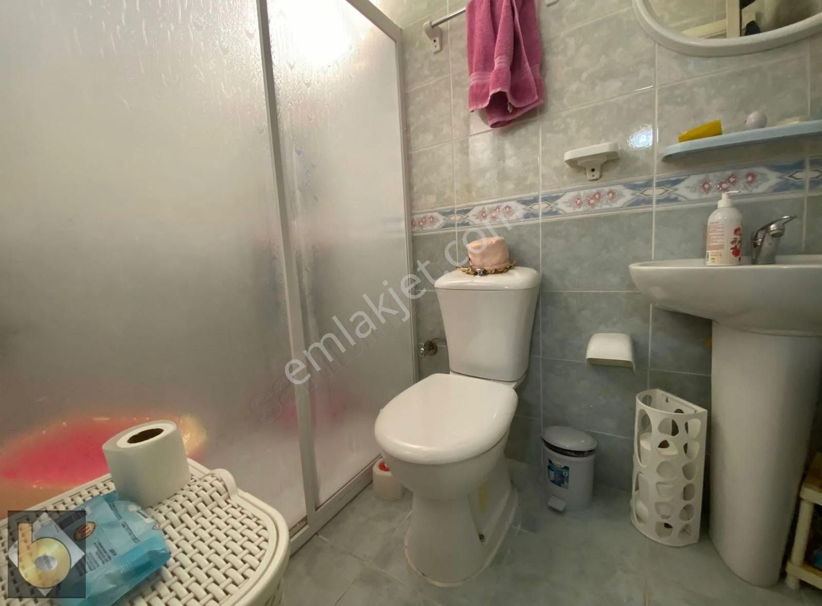 Fethiye Foça Mahallesi'nde Satılık 3+1 Bitişik Nizam Villa - Görsel 10