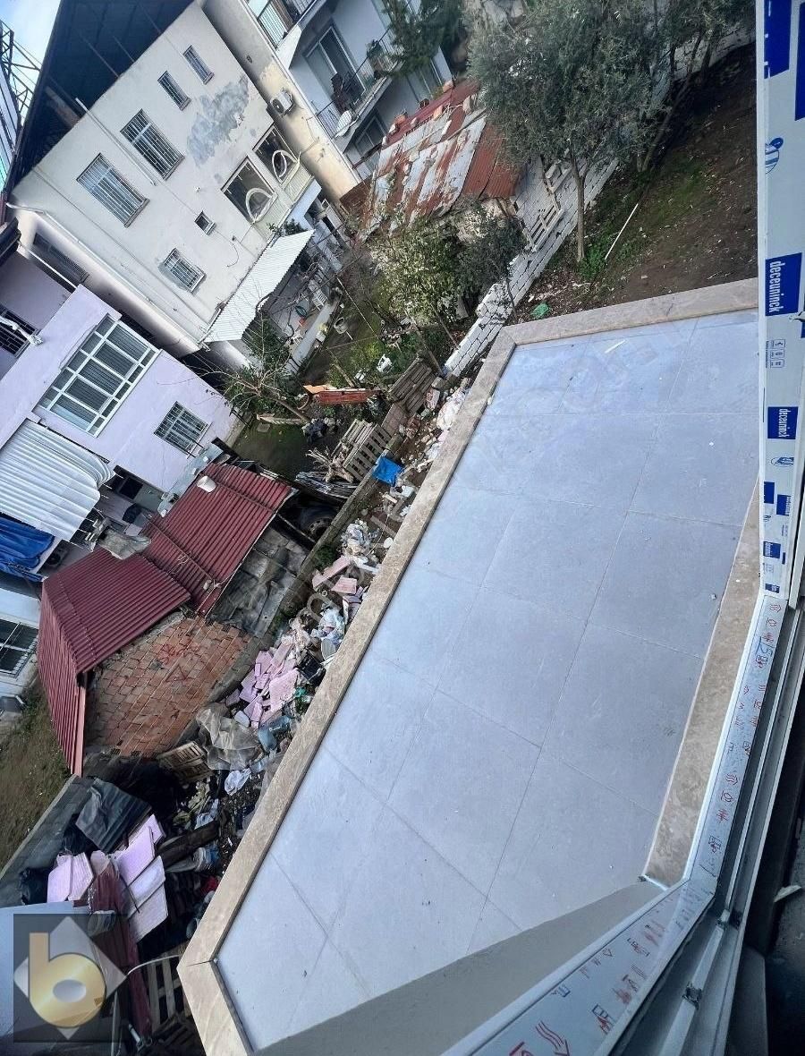 Fethiye Menteşeoğlu Mah.'de Ara Kat 2+1 Daire. - Görsel 3