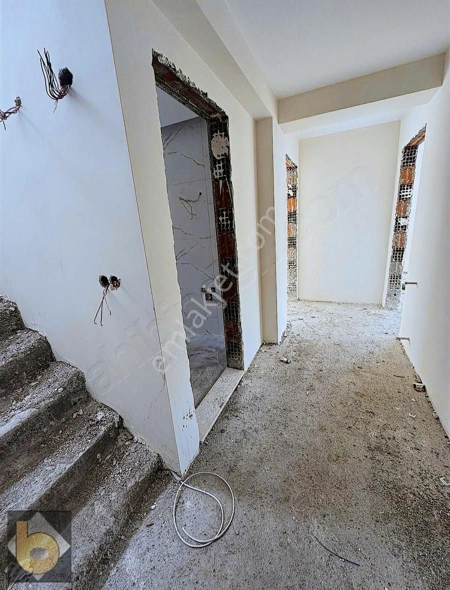 Fethiye Çamköyde 4+1 Satılık Yeni Yapı Dublex Daire