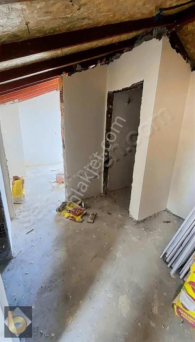 Fethiye Çamköyde 4+1 Satılık Yeni Yapı Dublex Daire - Görsel 11