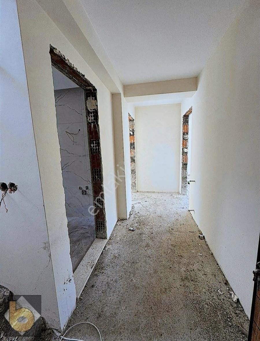 Fethiye Çamköyde 4+1 Satılık Yeni Yapı Dublex Daire - Görsel 7
