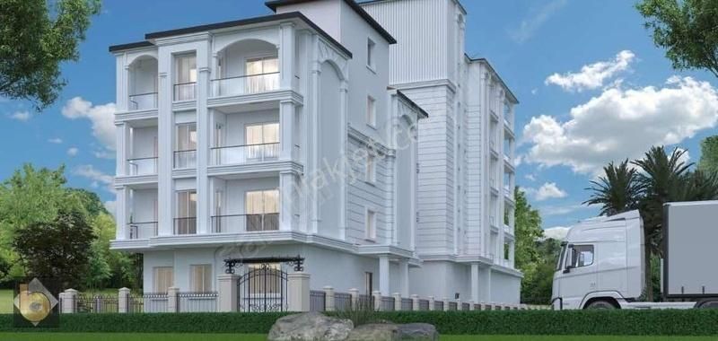 Baran Emlak'tan Avm Civarı 2+1 Daire Satılık'tır.