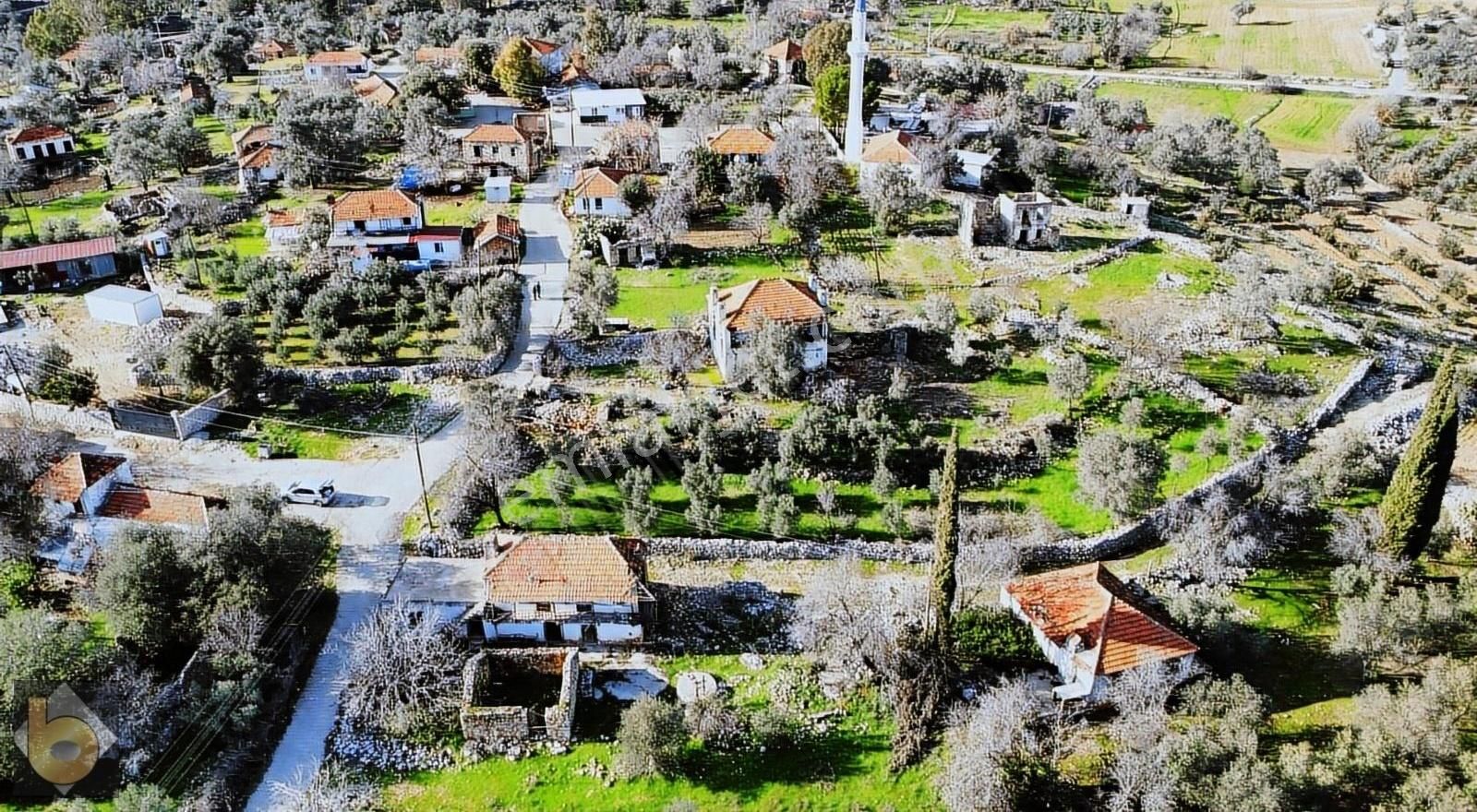 Muğla Seydikemer İzzetin De Satılık 1991 M2 Ev Ve Tarla - Görsel 11