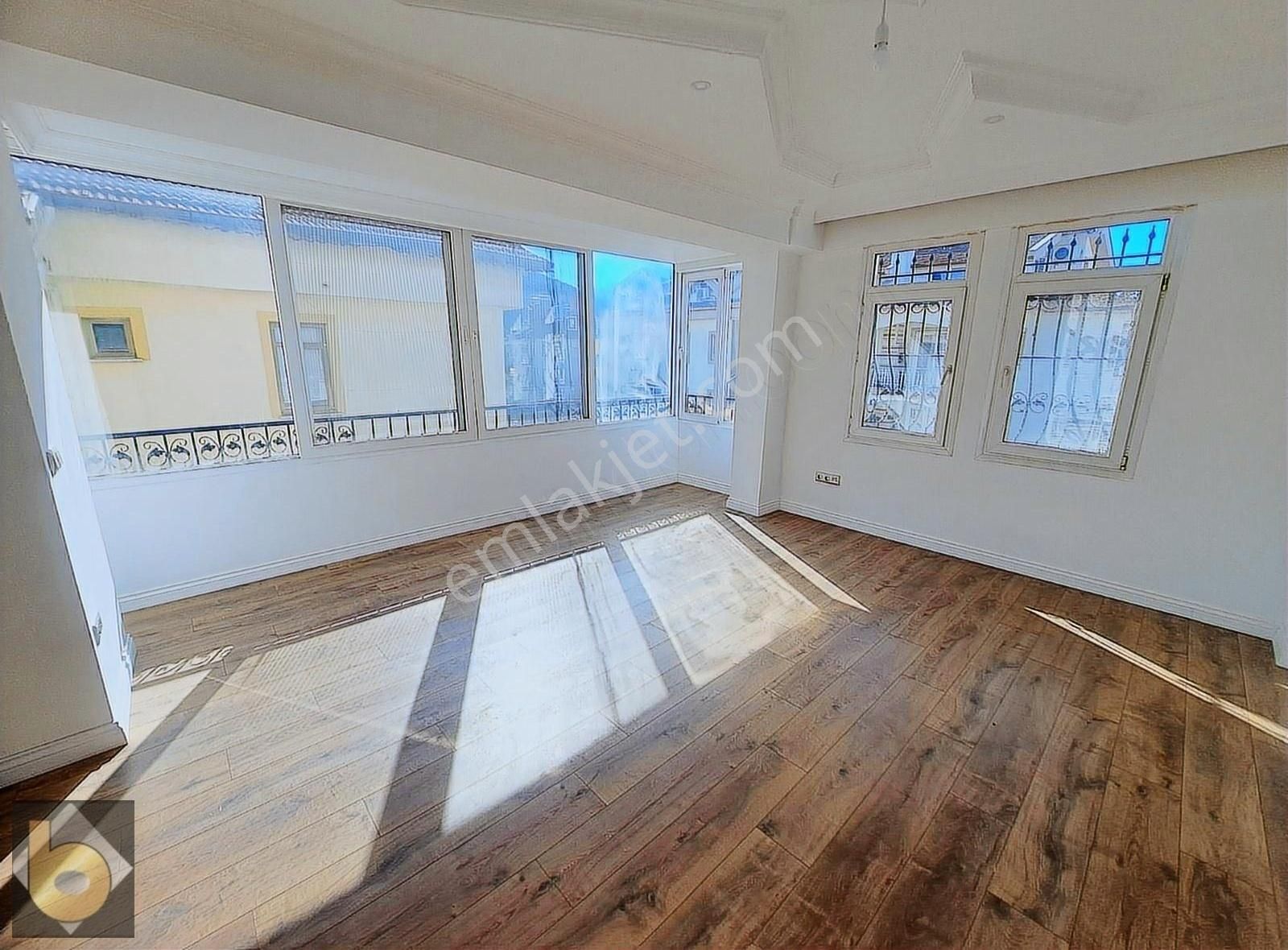 Fethiye Tuzla Mahallesinde 4+1 Satılık Dubleks Daire - Görsel 9