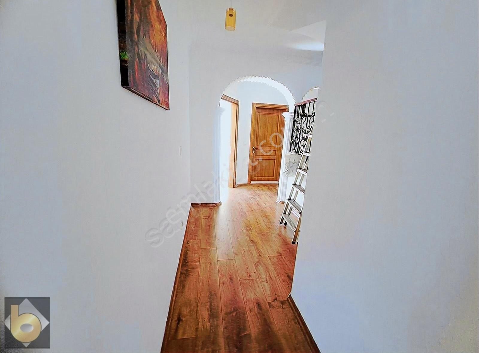 Fethiye Tuzla Mahallesinde 4+1 Satılık Dubleks Daire - Görsel 3