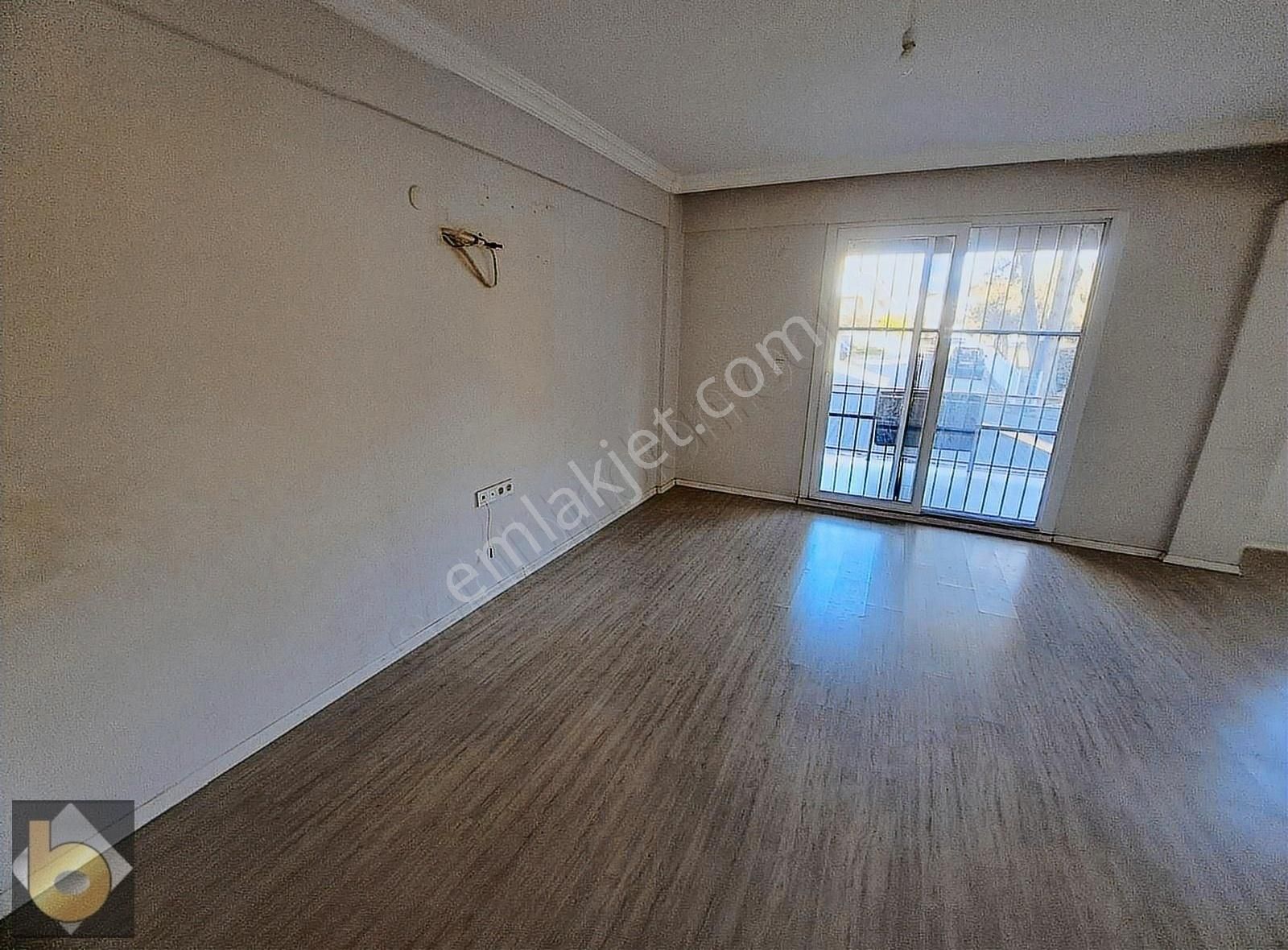 Fethiye Pazaryeri Mahallesi'nde Satılık 2+1 Giriş Kat Daire - Görsel 4