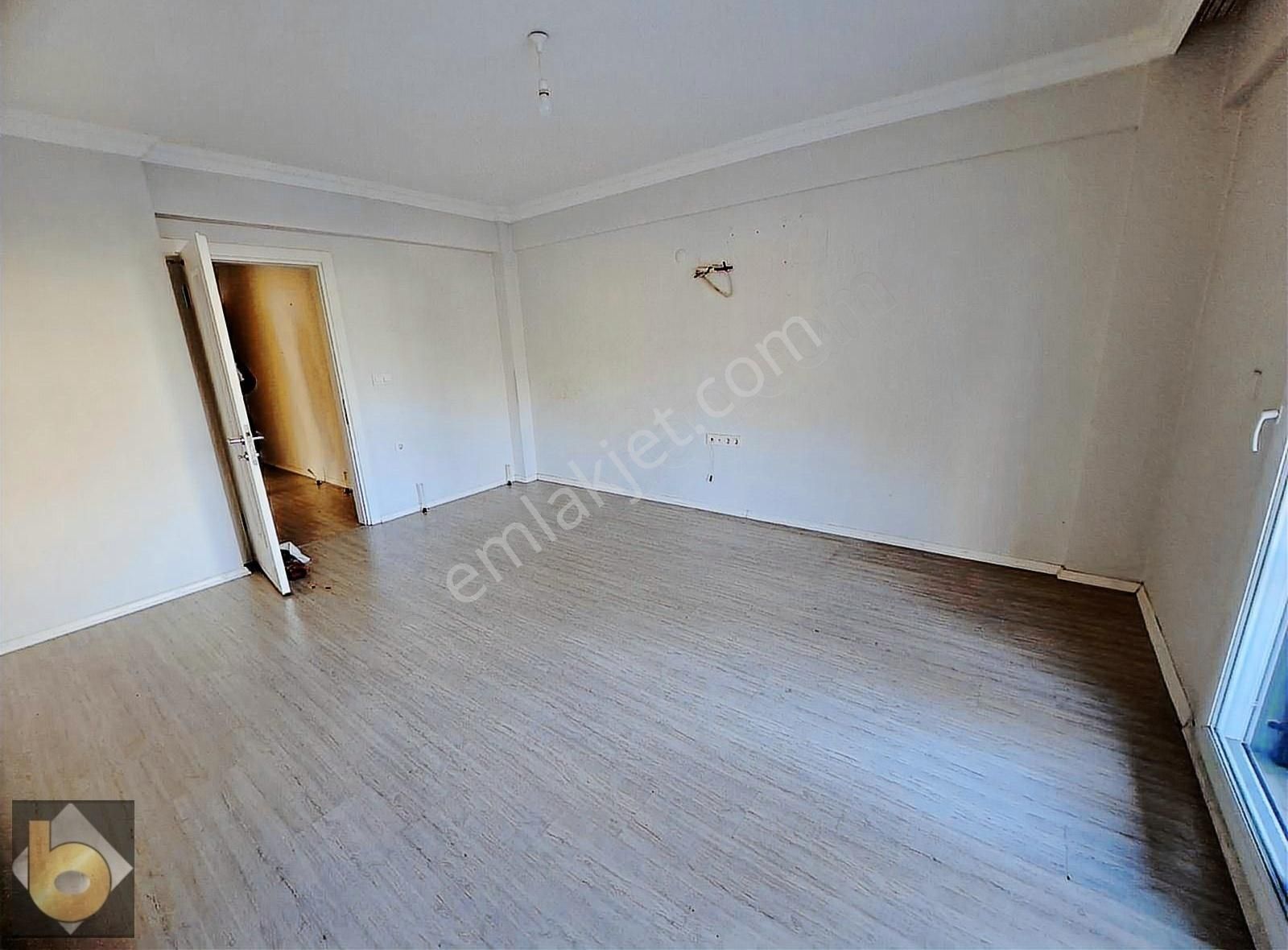 Fethiye Pazaryeri Mahallesi'nde Satılık 2+1 Giriş Kat Daire - Görsel 8