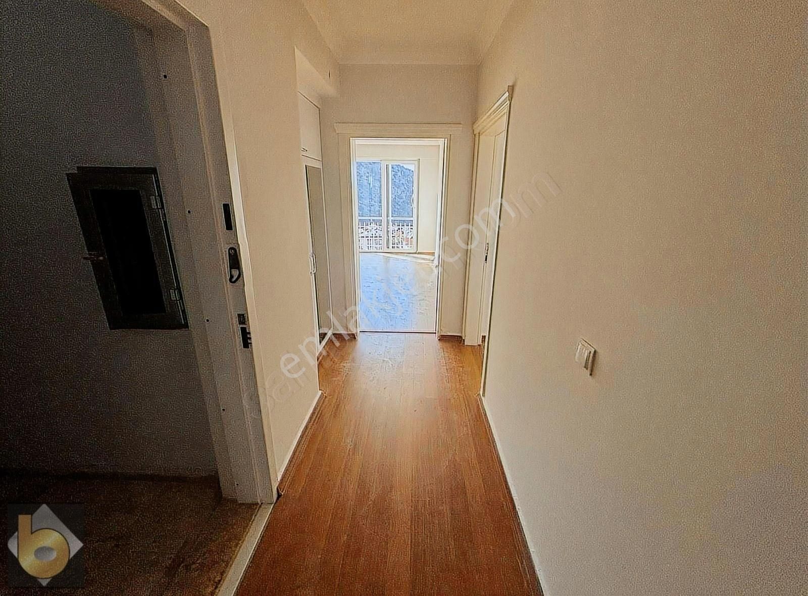 Fethiye Patlangıç Da Satılık 3+1 Deniz Manzaralı Arakat Daire - Görsel 2