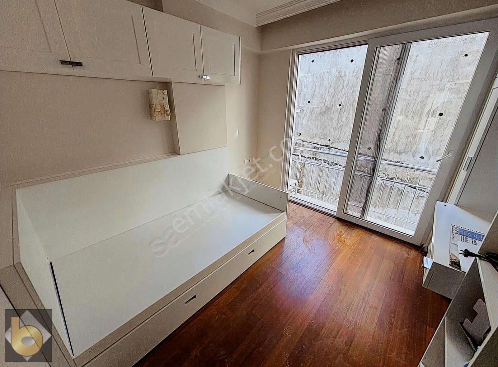 Fethiye Patlangıç Da Satılık 3+1 Deniz Manzaralı Arakat Daire - Görsel 3