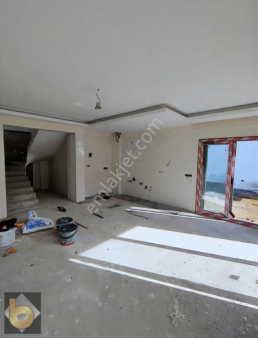 Fethiye Üzümlü Müstakil Havuzlu Takas A Uygun Villa - Görsel 3