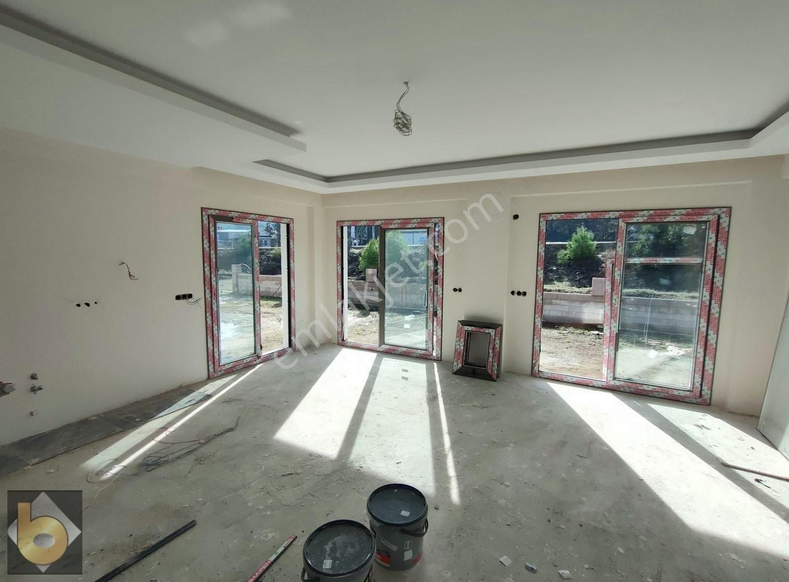 Fethiye Üzümlü Müstakil Havuzlu Takas A Uygun Villa - Görsel 7
