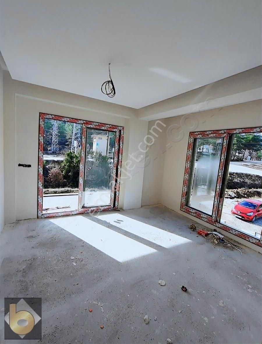 Fethiye Üzümlü Müstakil Havuzlu Takas A Uygun Villa - Görsel 11