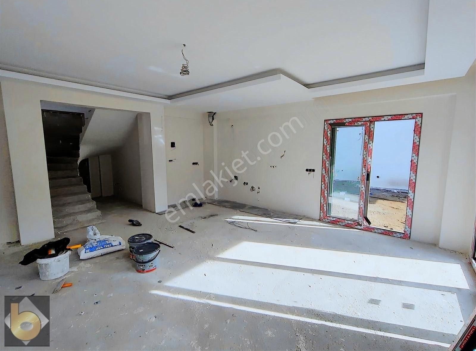 Fethiye Üzümlü Müstakil Havuzlu Takas A Uygun Villa - Görsel 12