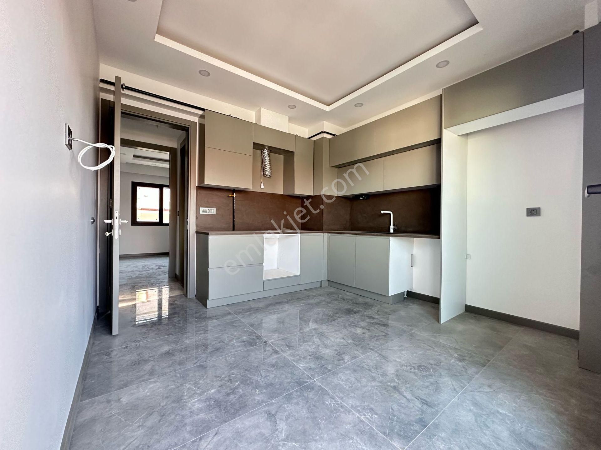 Engiz'den Şehir Hastanesi Mevkii Geniş 4+1 Daire