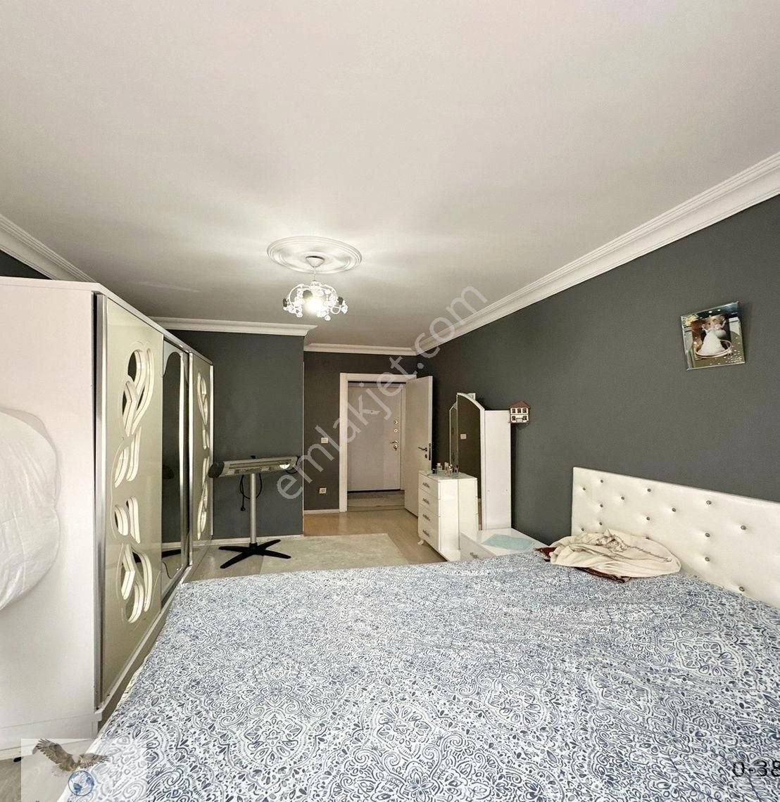 Avcılar Kaymakamlığa Yakın Otoparklı 4+2 Ayrı Girişli Dublex - Görsel 16