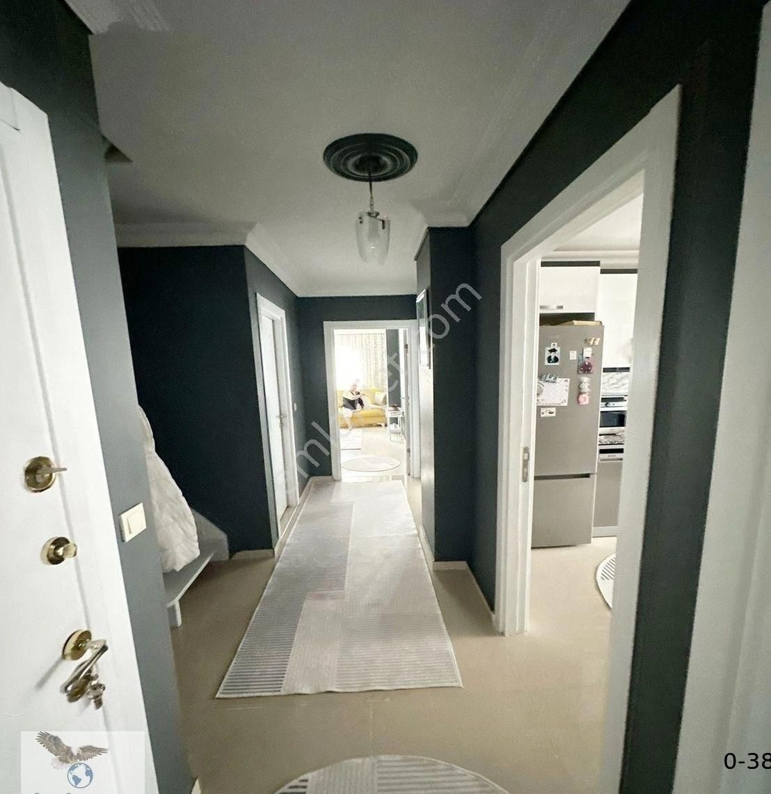 Avcılar Kaymakamlığa Yakın Otoparklı 4+2 Ayrı Girişli Dublex - Görsel 32