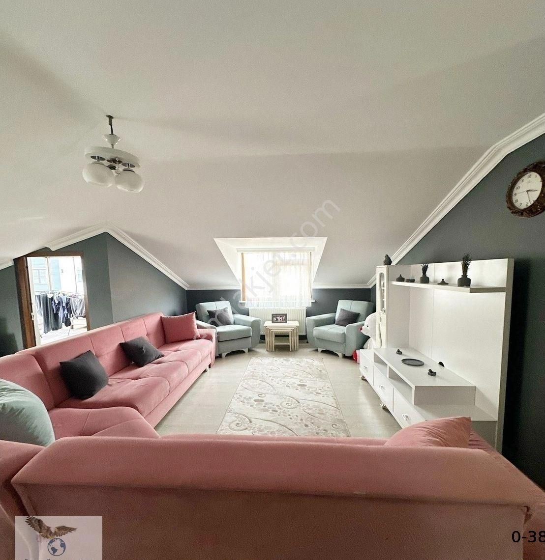 Avcılar Kaymakamlığa Yakın Otoparklı 4+2 Ayrı Girişli Dublex - Görsel 2