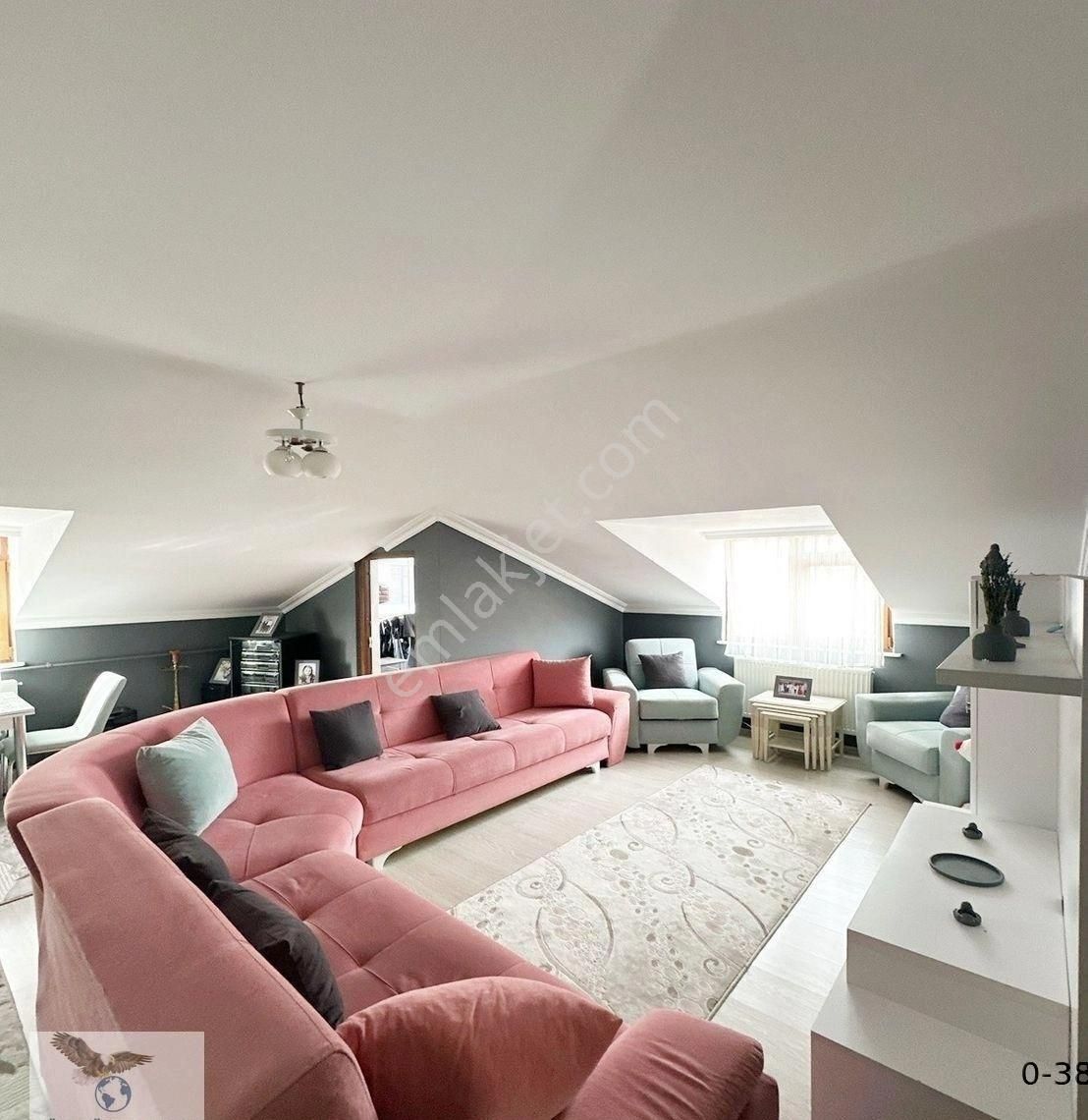 Avcılar Kaymakamlığa Yakın Otoparklı 4+2 Ayrı Girişli Dublex - Görsel 22