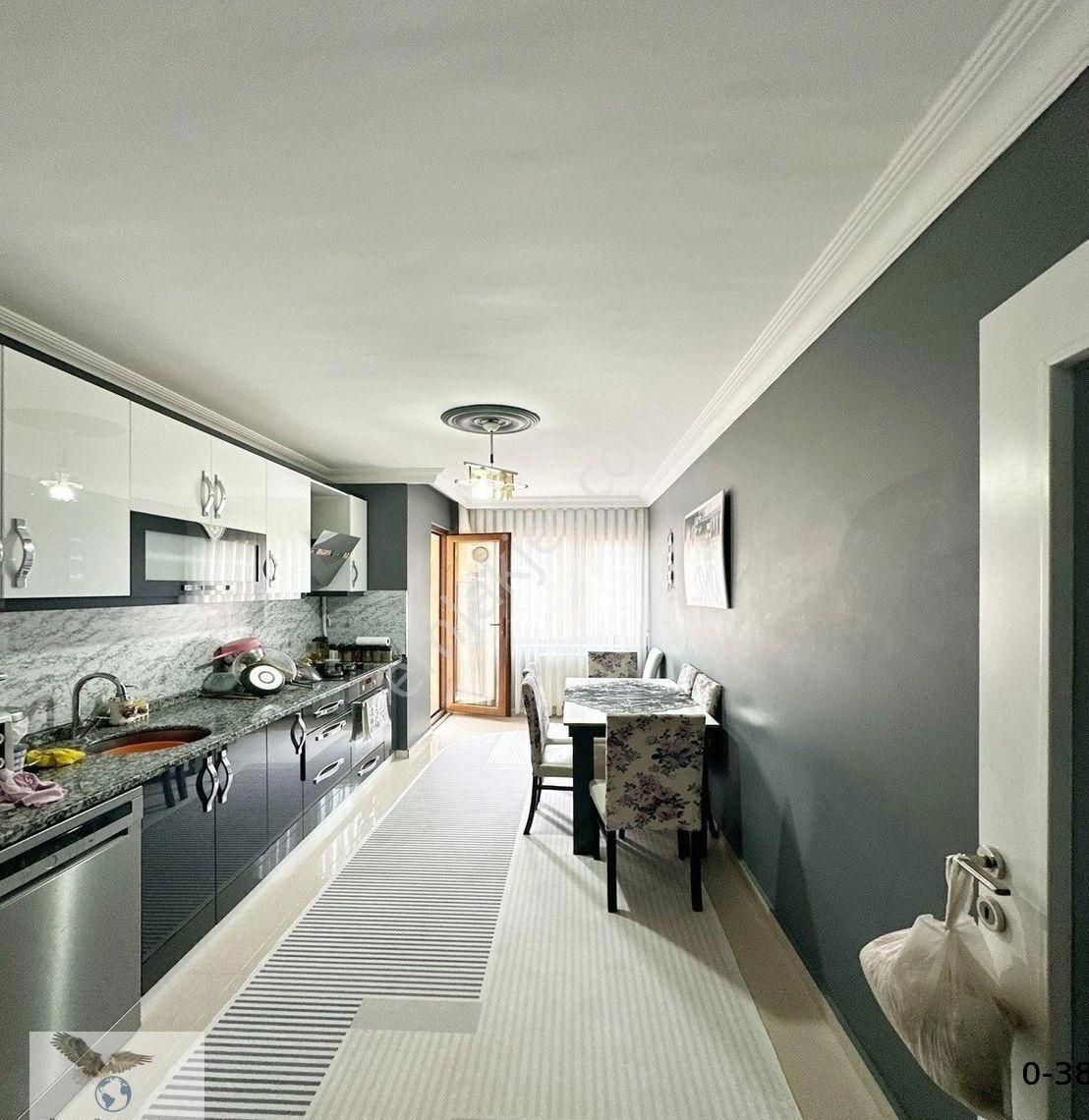 Avcılar Kaymakamlığa Yakın Otoparklı 4+2 Ayrı Girişli Dublex - Görsel 28