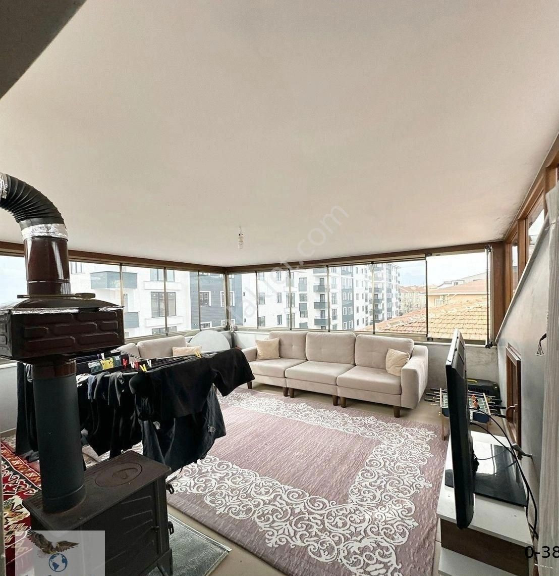 Avcılar Kaymakamlığa Yakın Otoparklı 4+2 Ayrı Girişli Dublex - Görsel 31