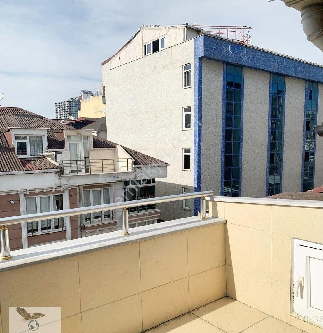 Avcılar Cihangirde Metrobüse Komşu 4+2 Yeni Bina Dublex - Görsel 2