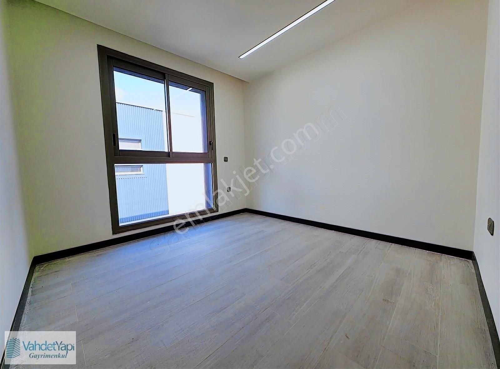 Vahdet'ten Güre'de Harika Lokasyonda Tasarım Mimari Villalar !!! - Görsel 19