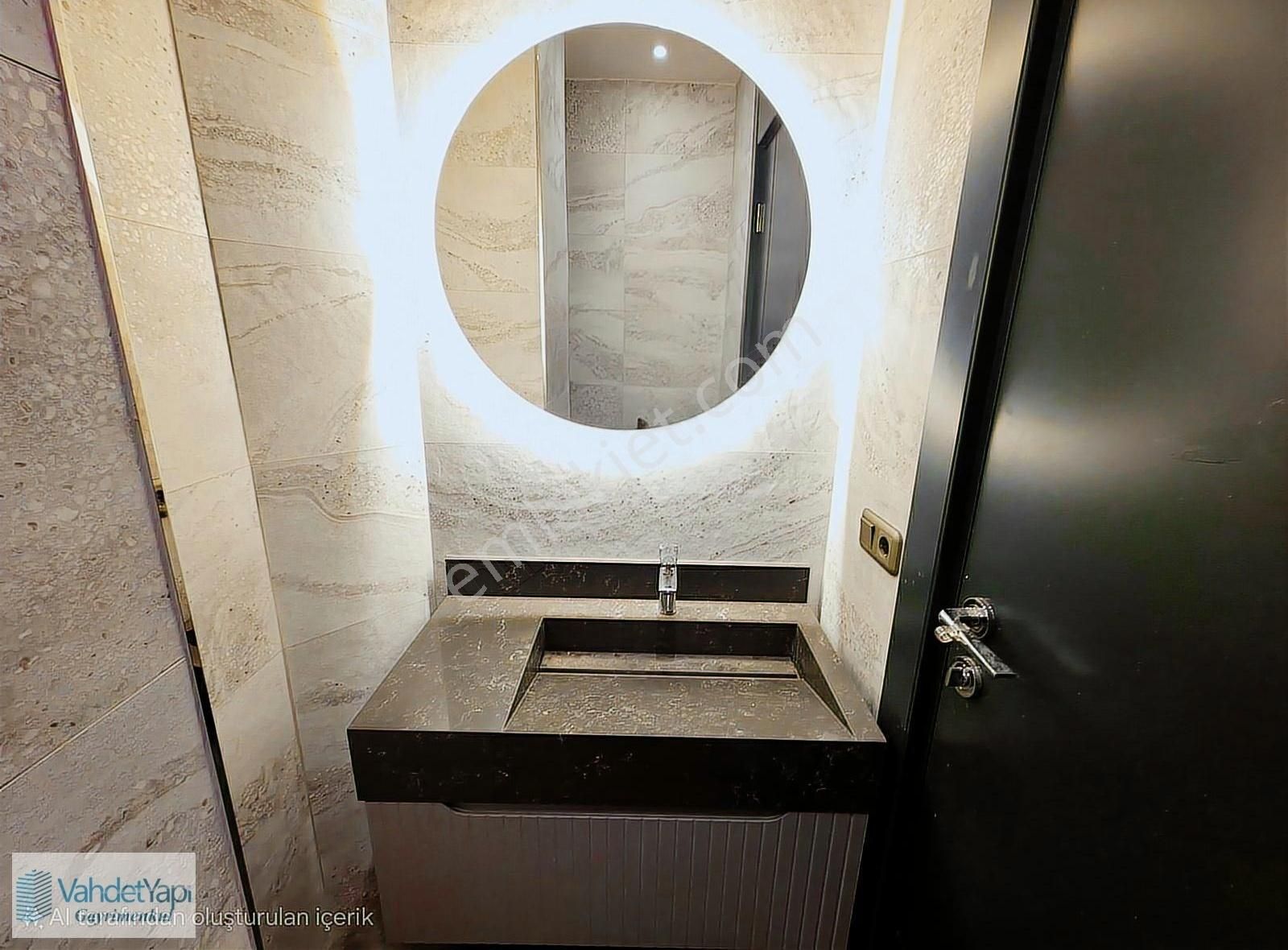 Vahdet'ten Güre'de Harika Lokasyonda Tasarım Mimari Villalar !!! - Görsel 12