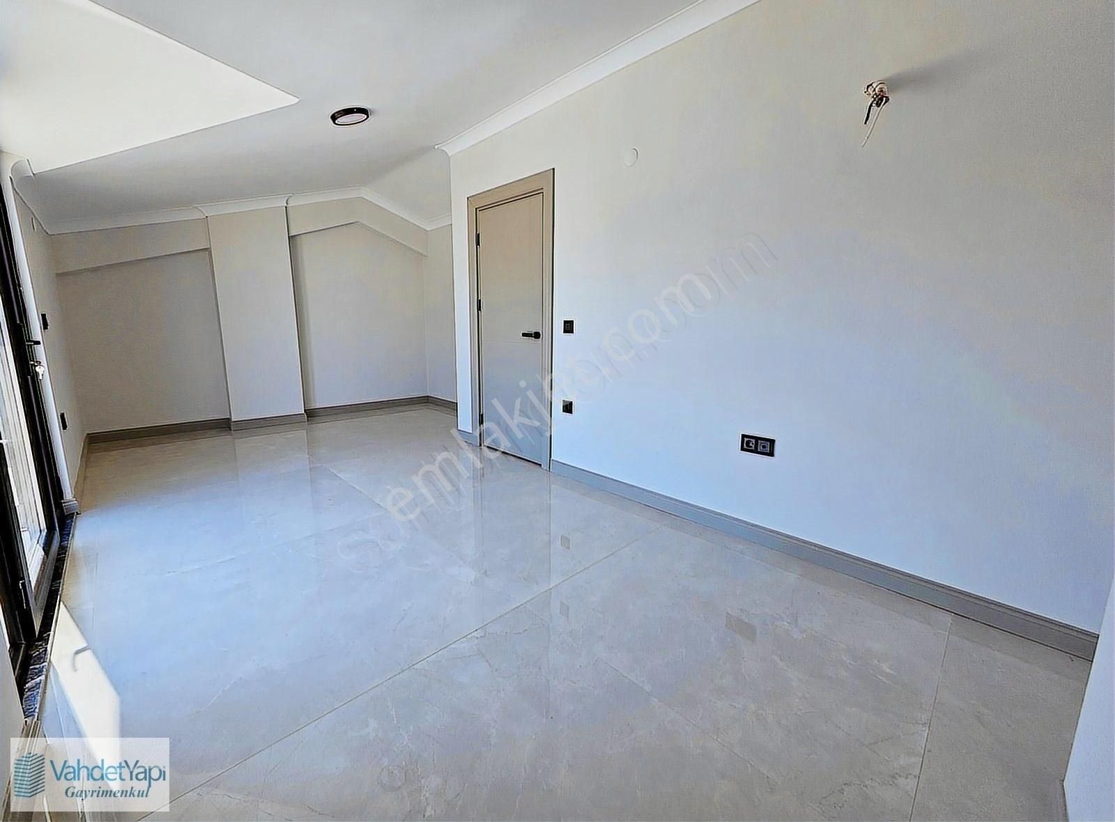 Vahdet'ten Güre Ultra Luxe Tasarım Tam Müstakil Havuzlu Villa - Görsel 5