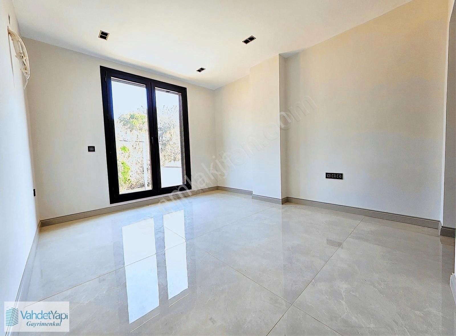 Vahdet'ten Güre Ultra Luxe Tasarım Tam Müstakil Havuzlu Villa - Görsel 7