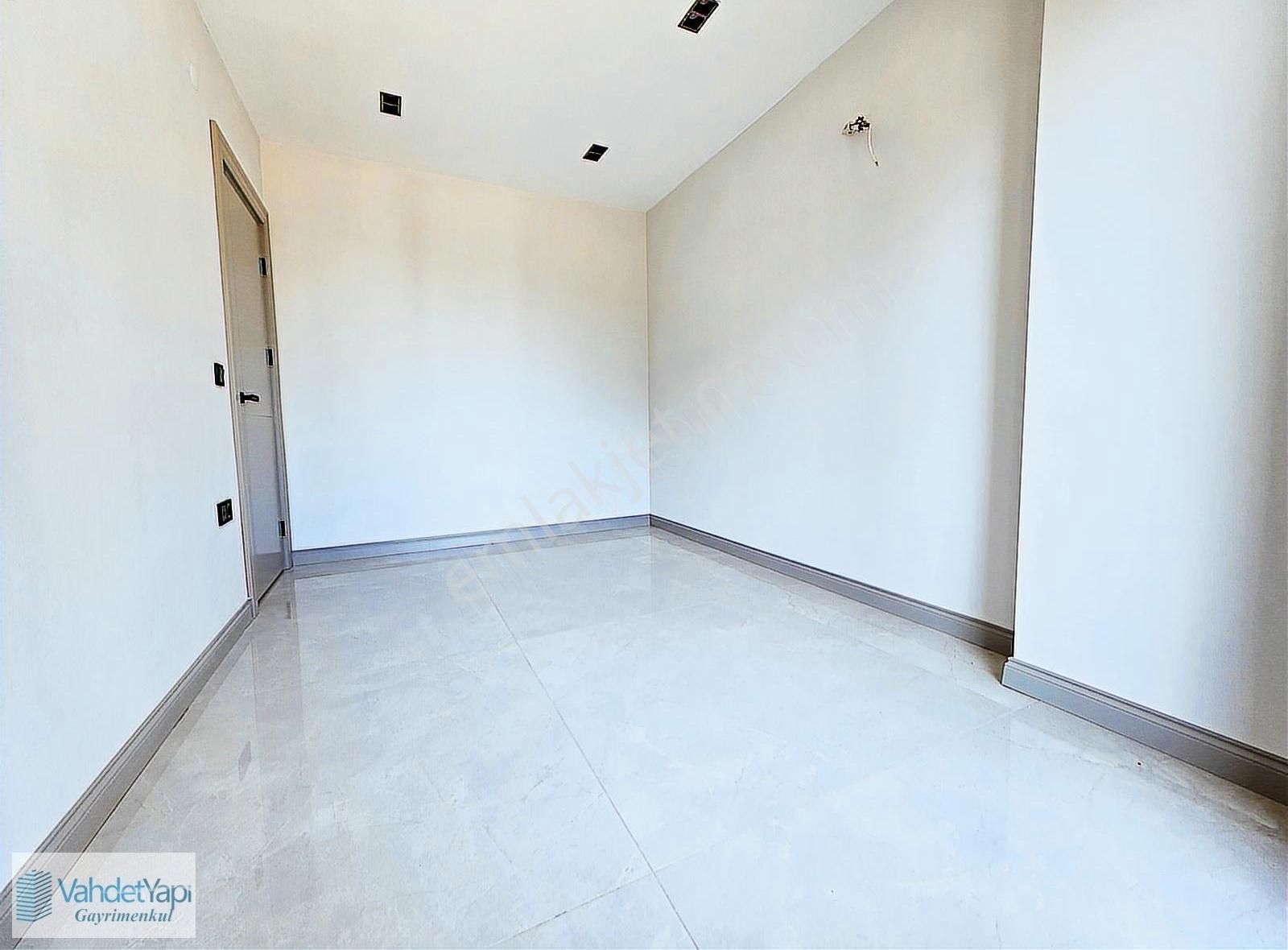 Vahdet'ten Güre Ultra Luxe Tasarım Tam Müstakil Havuzlu Villa - Görsel 18