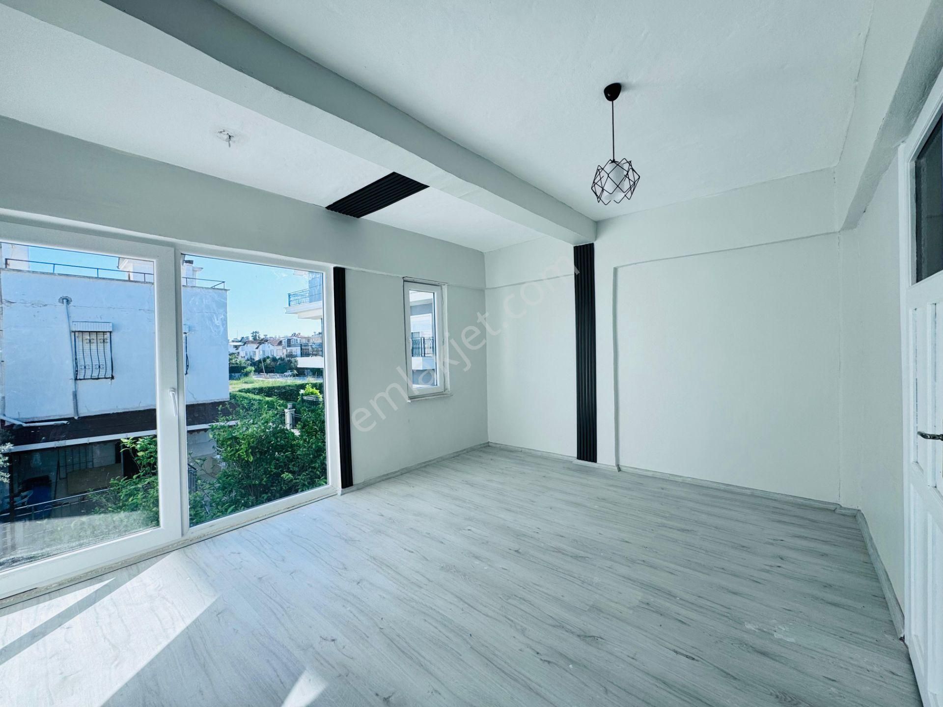 Belek'te Plaja Yakın Satılık Villa/yazlık │net Antalya - Görsel 27