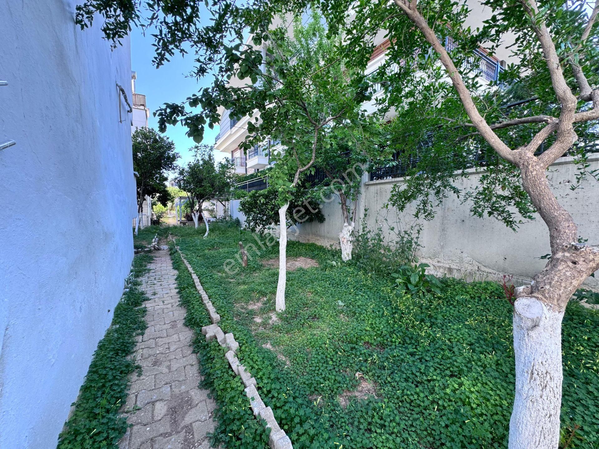 Belek'te Plaja Yakın Satılık Villa/yazlık │net Antalya - Görsel 11