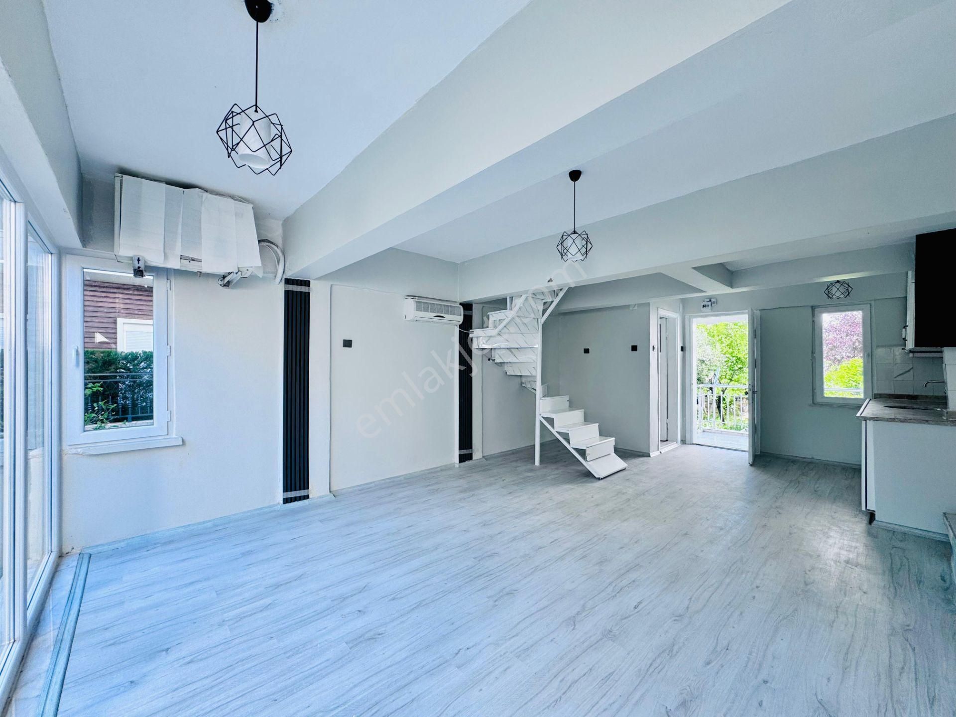 Belek'te Plaja Yakın Satılık Villa/yazlık │net Antalya - Görsel 18