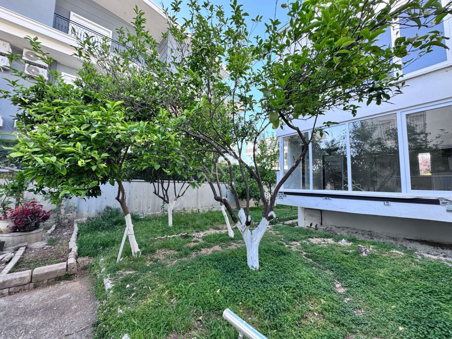 Belek'te Plaja Yakın Satılık Villa/yazlık │net Antalya - Görsel 24