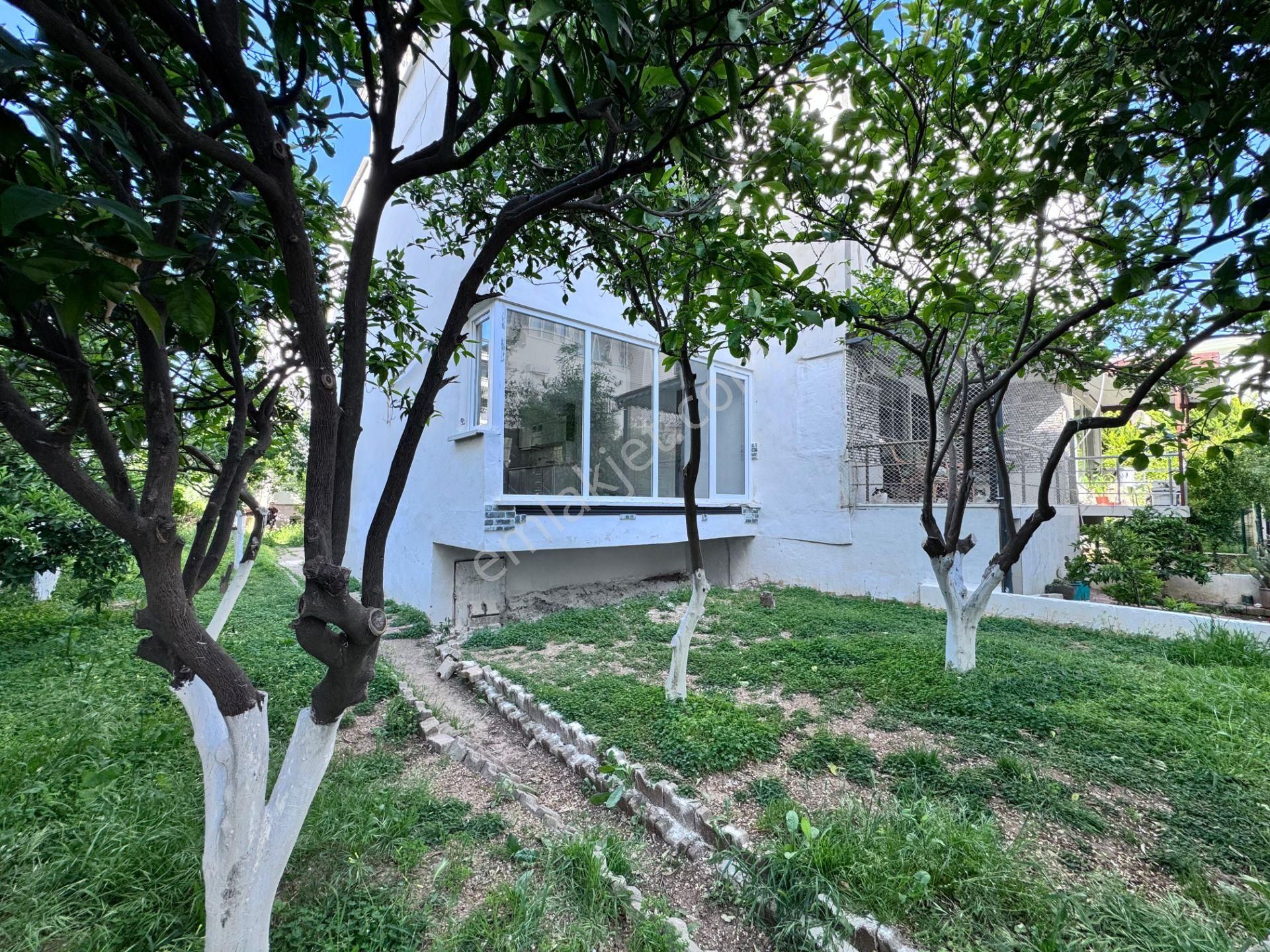 Belek'te Plaja Yakın Satılık Villa/yazlık │net Antalya - Görsel 14