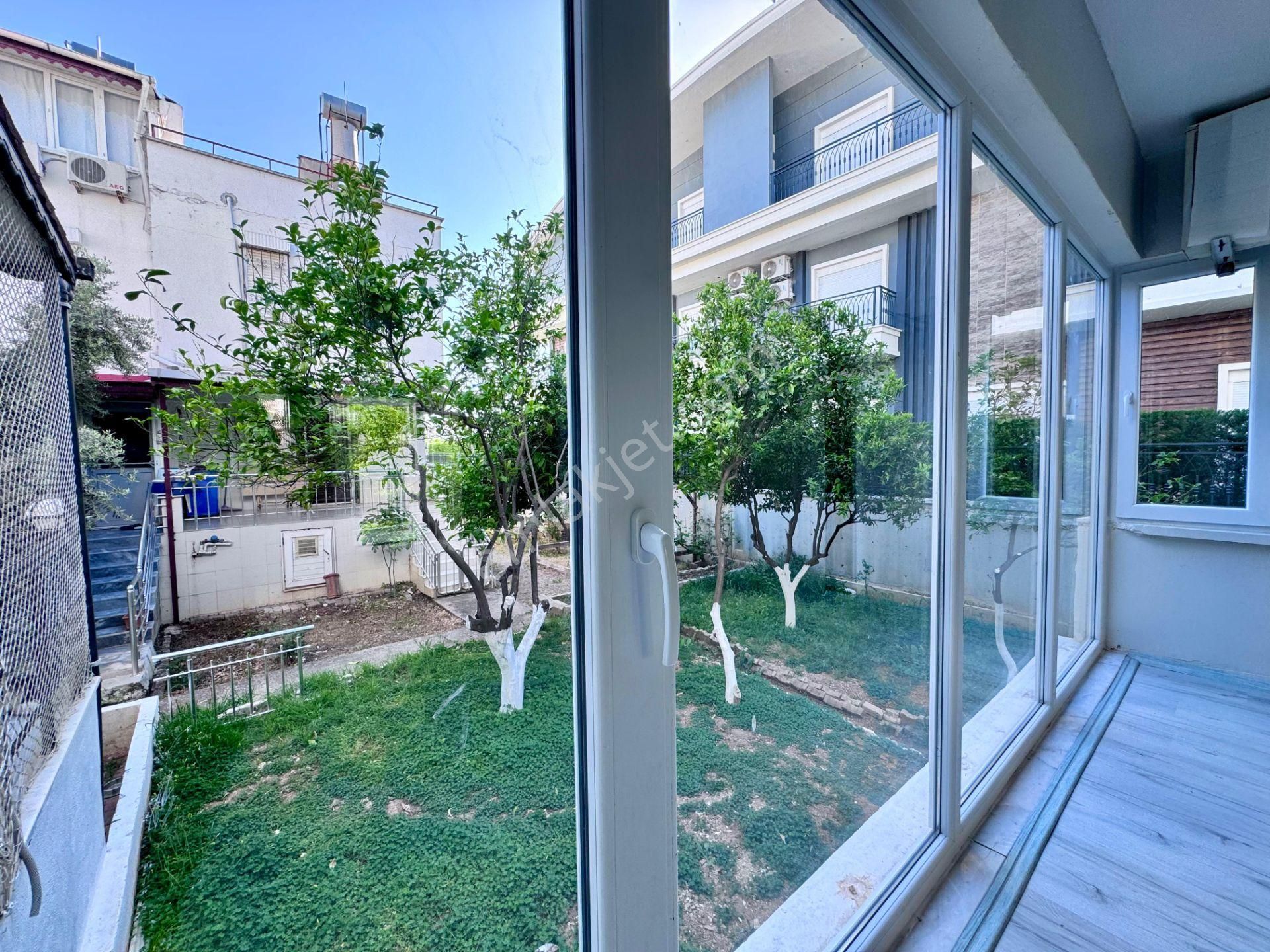 Belek'te Plaja Yakın Satılık Villa/yazlık │net Antalya - Görsel 28