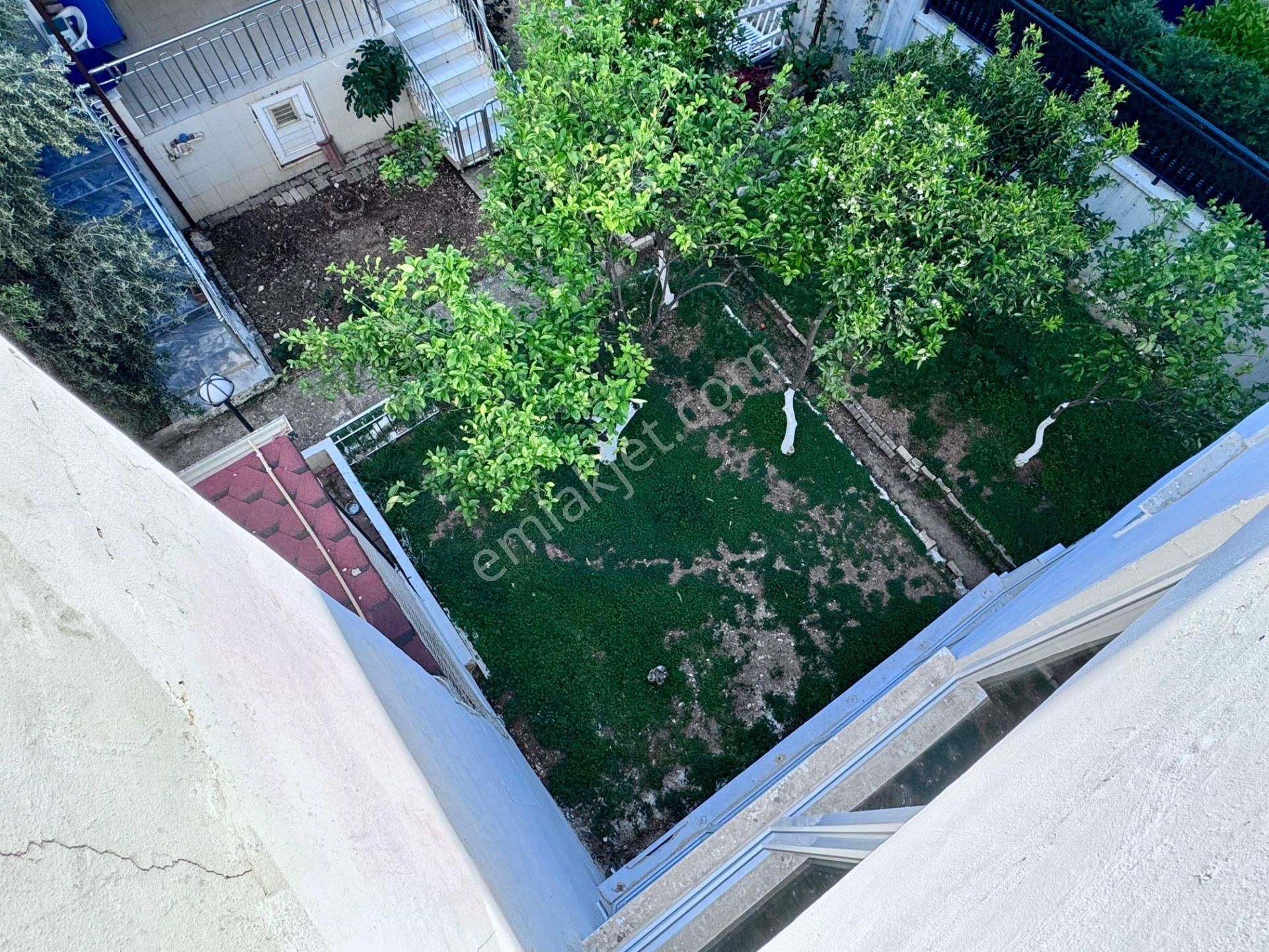 Belek'te Plaja Yakın Satılık Villa/yazlık │net Antalya - Görsel 15