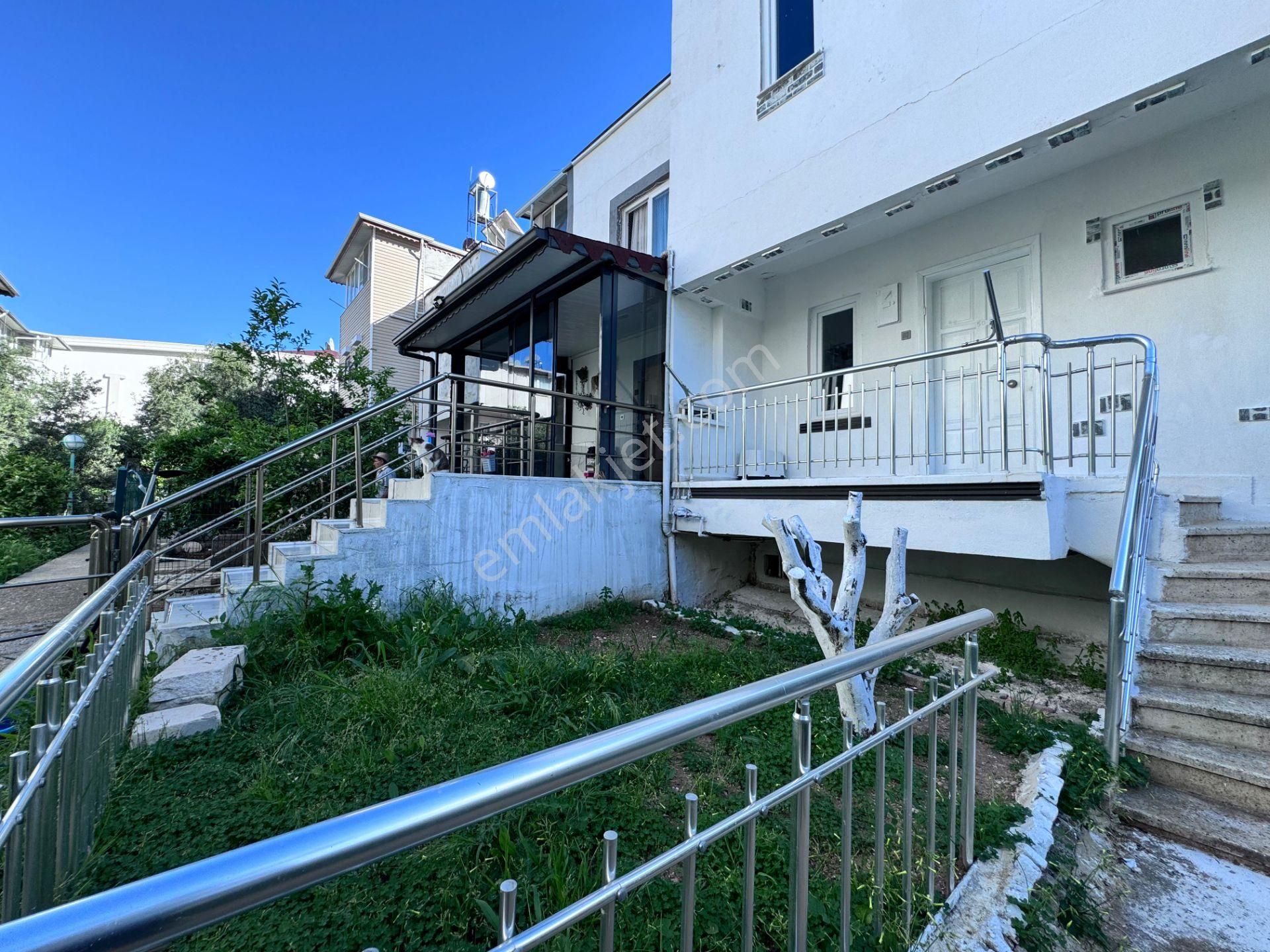 Belek'te Plaja Yakın Satılık Villa/yazlık │net Antalya - Görsel 33