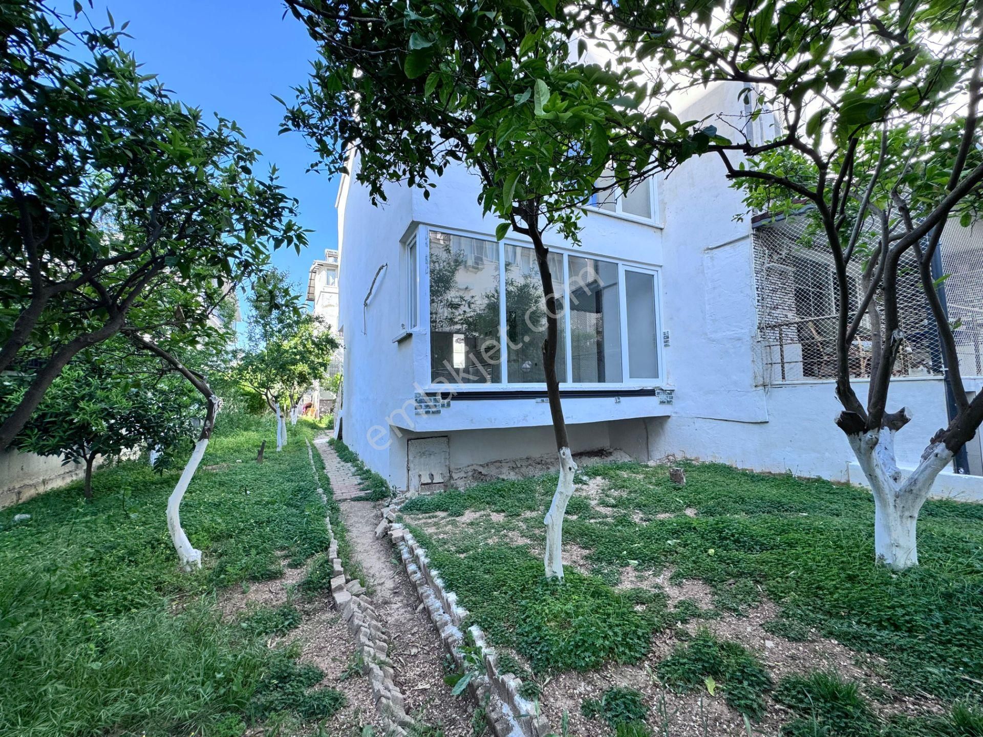 Belek'te Plaja Yakın Satılık Villa/yazlık │net Antalya - Görsel 8