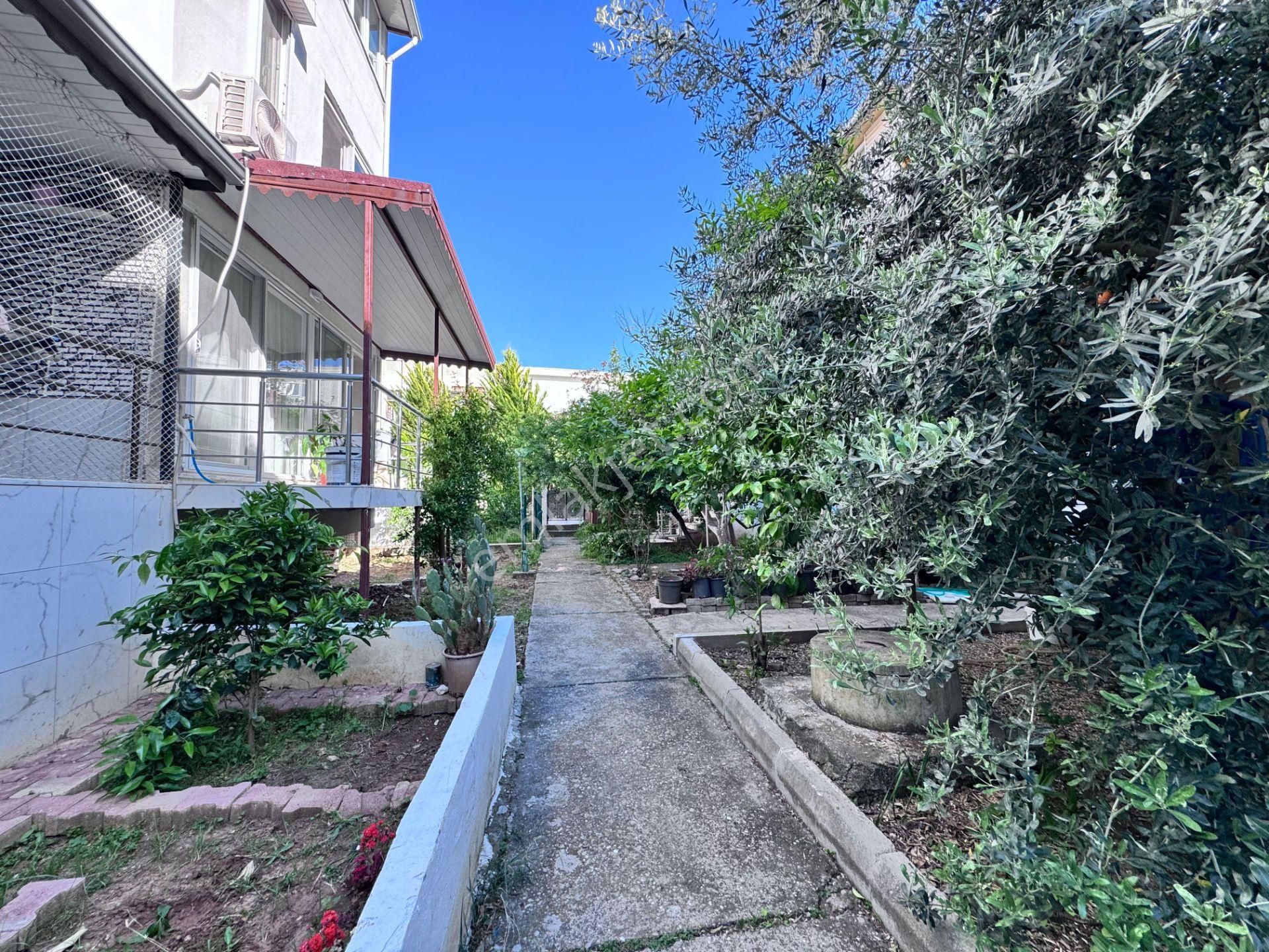 Belek'te Plaja Yakın Satılık Villa/yazlık │net Antalya - Görsel 23