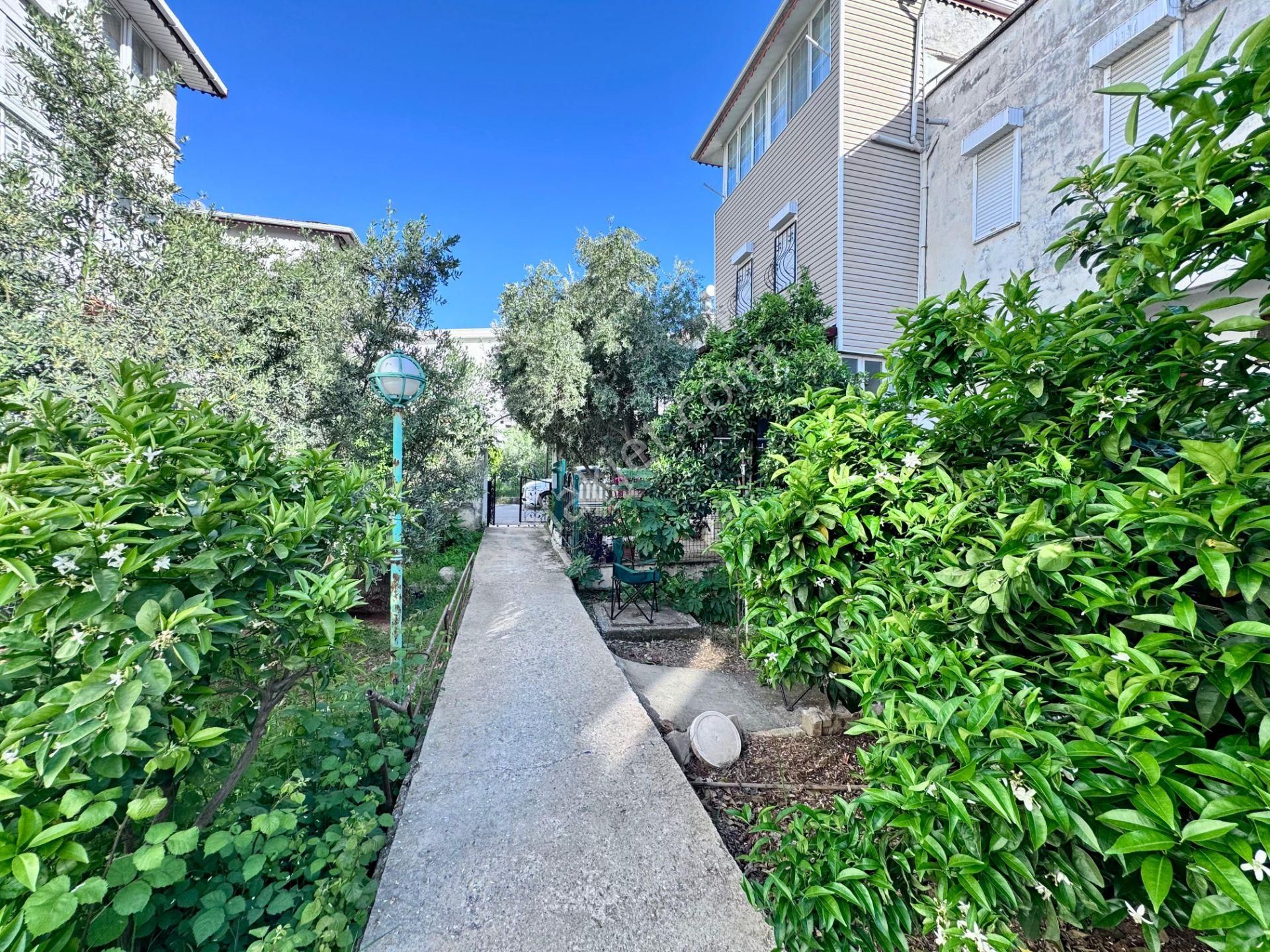 Belek'te Plaja Yakın Satılık Villa/yazlık │net Antalya - Görsel 4