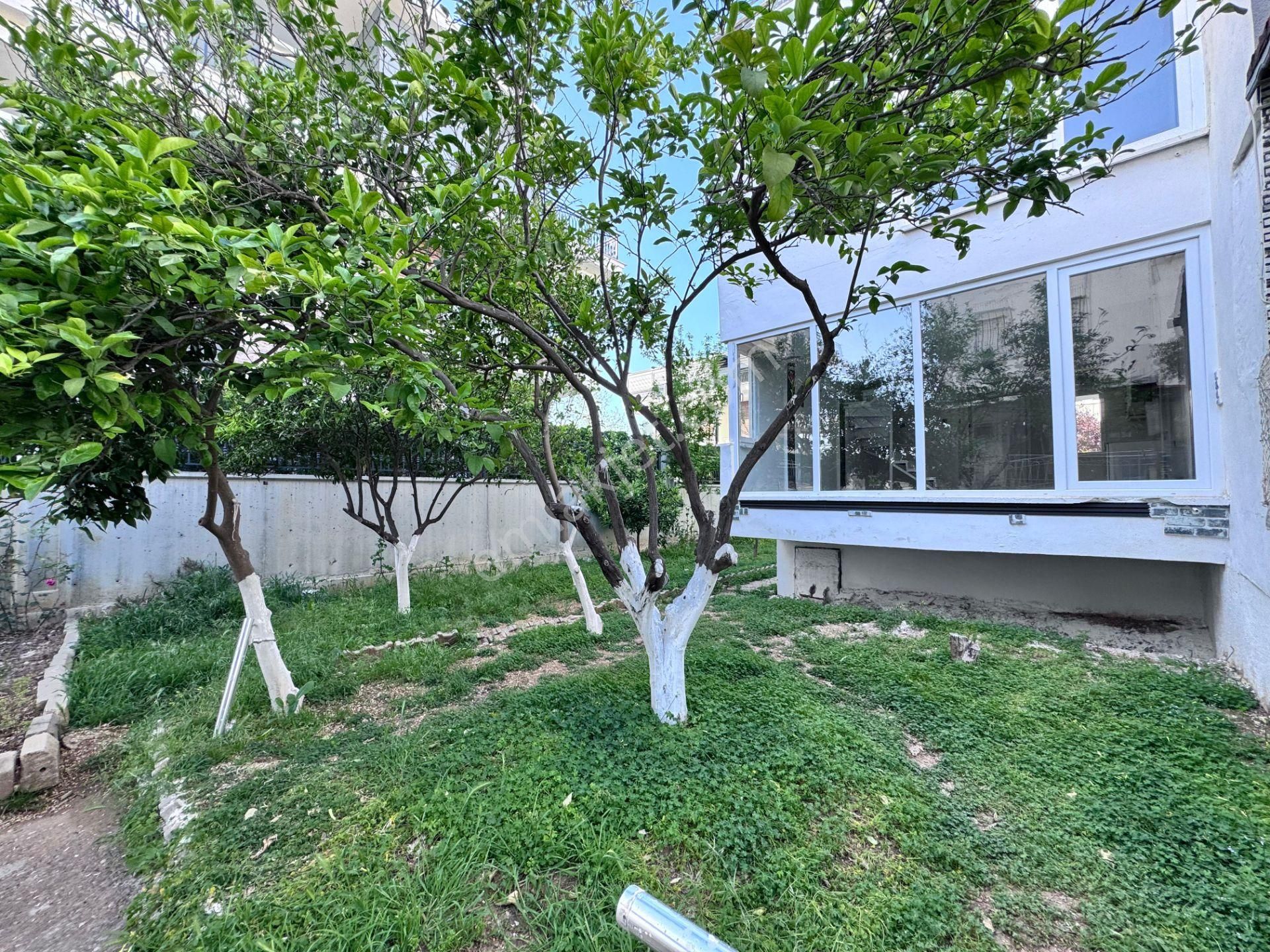 Belek'te Plaja Yakın Satılık Villa/yazlık │net Antalya - Görsel 32