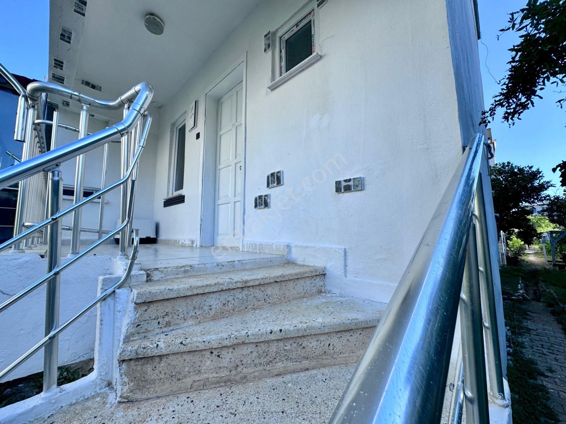 Belek'te Plaja Yakın Satılık Villa/yazlık │net Antalya - Görsel 21