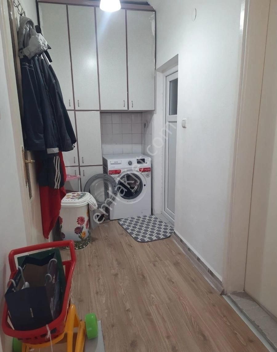 Burdur Merkez Bahçelievler ( Konferans Merk Altı Anayol Da İçi Full Yapılı 3+1 Satılık Daire