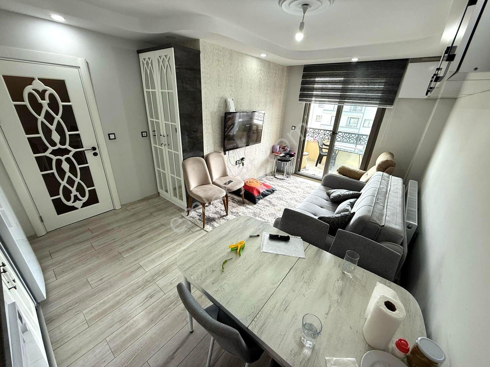 Yiğit'ten Altınkum'da Saklı Huzur İle Konforlu 2+1 Satılık Daire