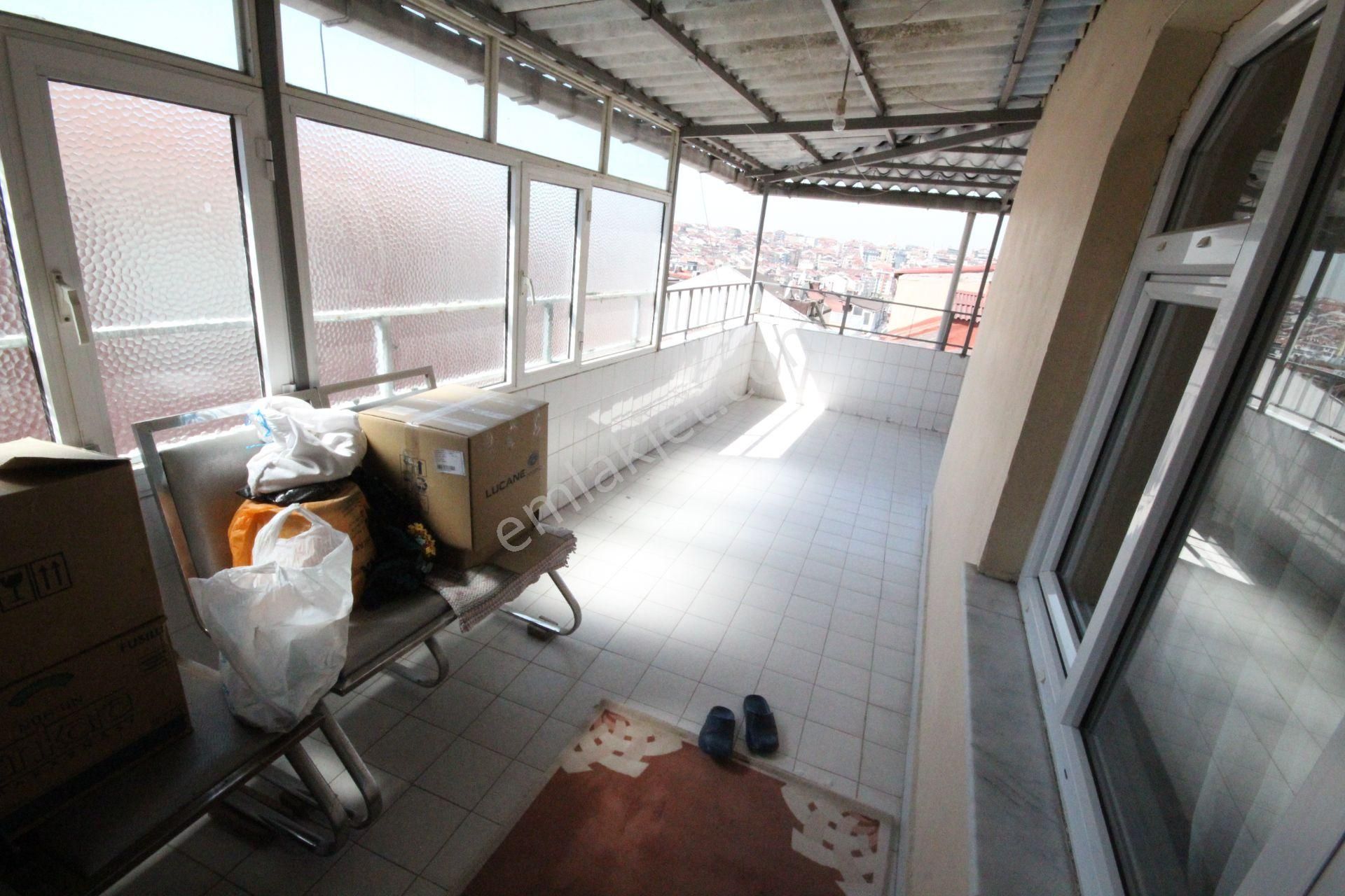 Old City'den Beyaz Konaklar Yanı 1994 Yapımı 4+1 5.kat Dublex Fırsat Teraslı Daire. - Görsel 25