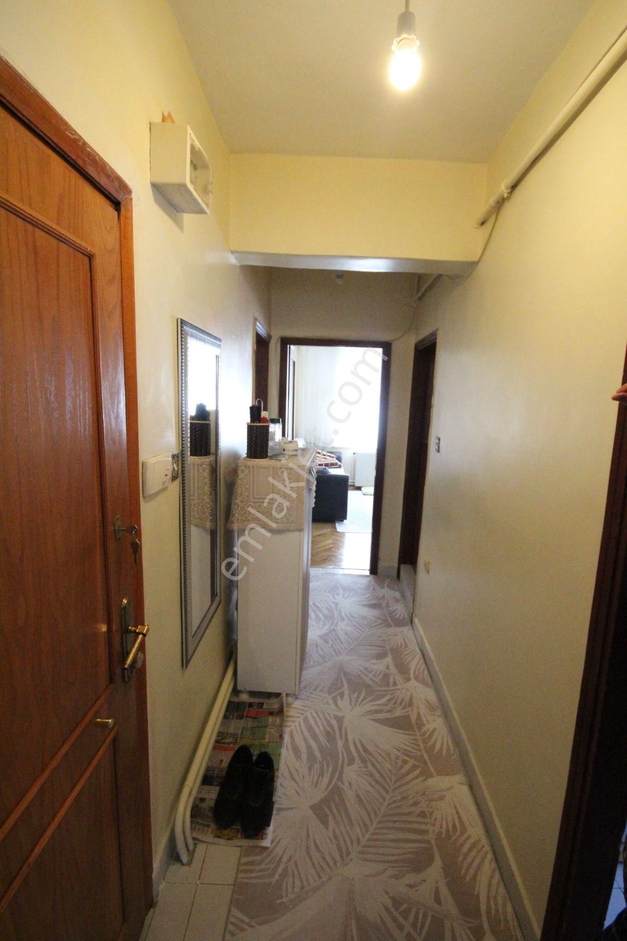 Old City'den Beyaz Konaklar Yanı 1994 Yapımı 4+1 5.kat Dublex Fırsat Teraslı Daire. - Görsel 17